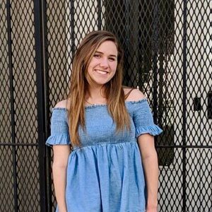 Meet your Posher, Ashton